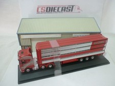 Oxford Diecast/Modern Truck