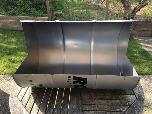 Barbecue oil drum bbq - oil,