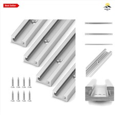 300mm T-Track T-Slot Miter