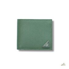 Prada Sage Green Saffiano