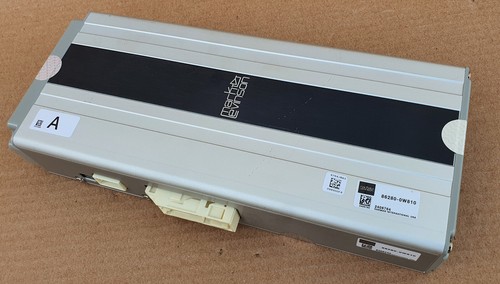Mark levinson amplifier oem - mark,