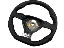 VW R32 Leather Steering Wheel