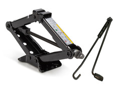 GENUINE VW  JACK WITH HANDLE