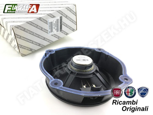 Genuine fiat bravo stilo - genuine,