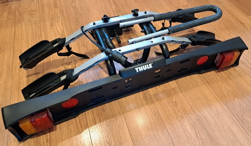 Thule th9502 rideon bike - thule,