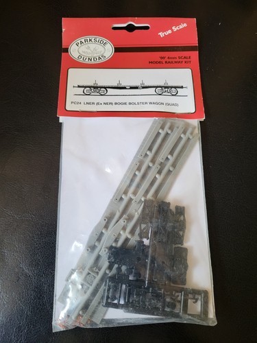 Parkside pc24 lner - pc24, bogie