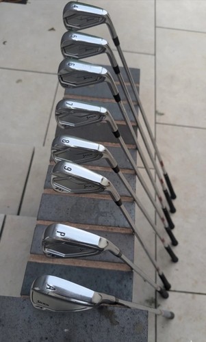 Srixon zx5 zx7 - zx5/zx7, irons
