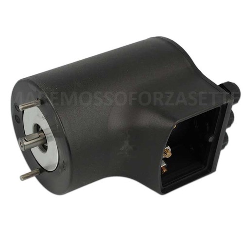 Quick 1000w 12v replacement - quick,