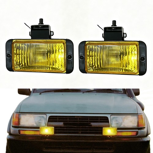 Pair universal 12v - pair, inch