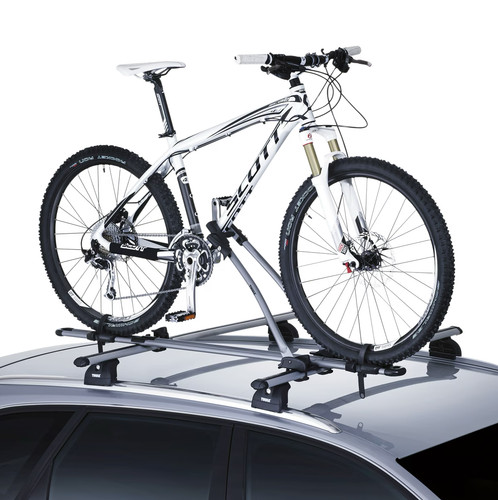 Thule freeride 532 - thule, roof