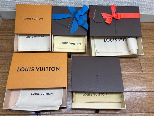 Louis vuitton empty - vuitton,