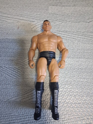 2011 wwe wwf gunther - 2011,