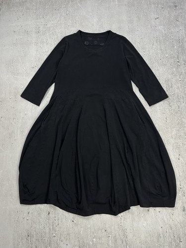 Rundholz balloon dress - size, m