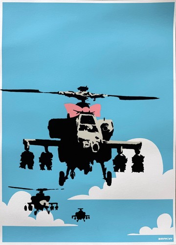 West country prince banksy - prince,