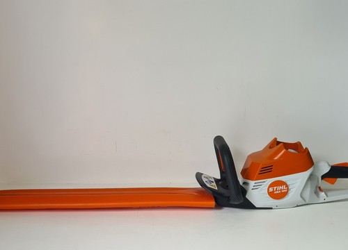 Stihl hsa100 cordless 36v - stihl,