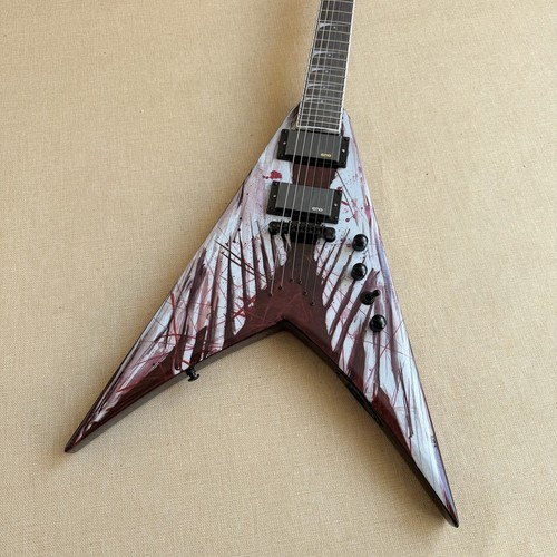 Dean dave mustaine vmnt - dean, angel