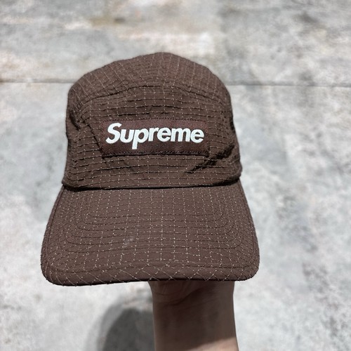 Supreme glow ripstop camp - ripstop,