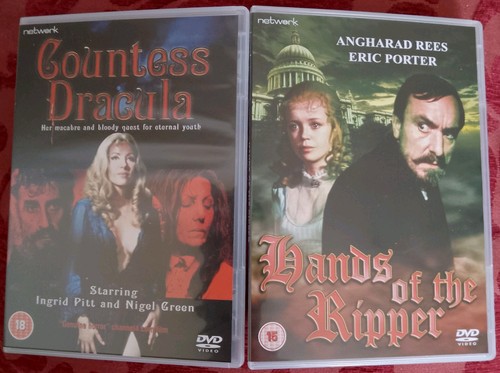 Countess dracula hands of - countess,