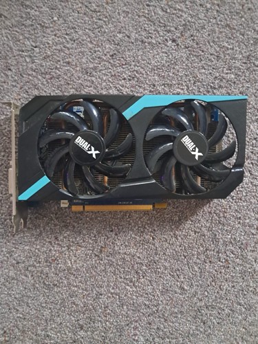 Radeon sapphire 7870 dual x - radeon, dual-x