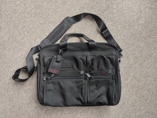 Tumi Alpha Executive
