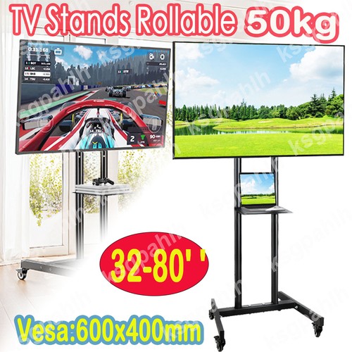 Stand mobile cart mount - stand,