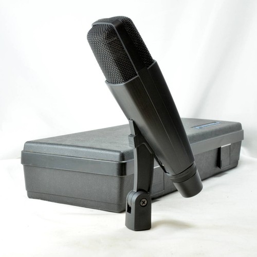 Sennheiser md421 large - sennheiser,