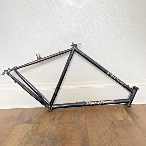 Specialized rockhopper steel - specialized,