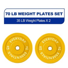 BalanceFrom 35 lbs Pair