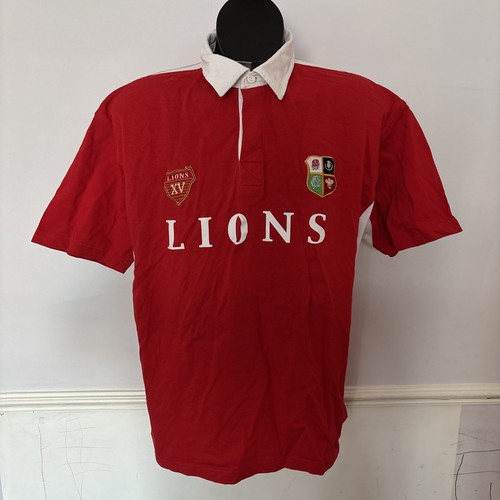 British and irish lions - british,