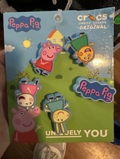 Crocs ORIGINAL  Jibbitz -