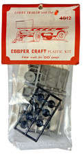 Cooper Craft 4012 Lorry