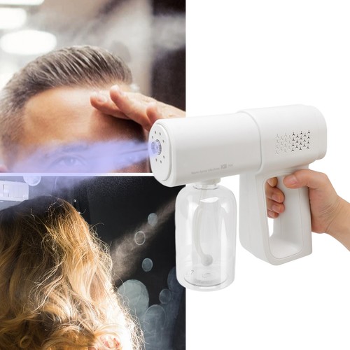 Handheld hair steamer 380ml - hair,