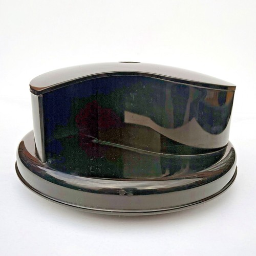 Van roof vent plastic - van, rotary