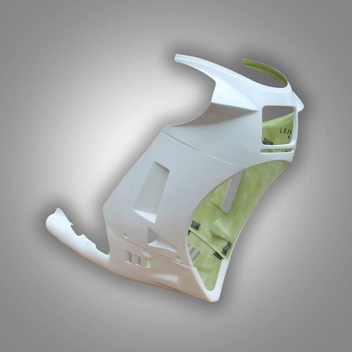 Lr166 suzuki 500 fibreglass - suzuki,