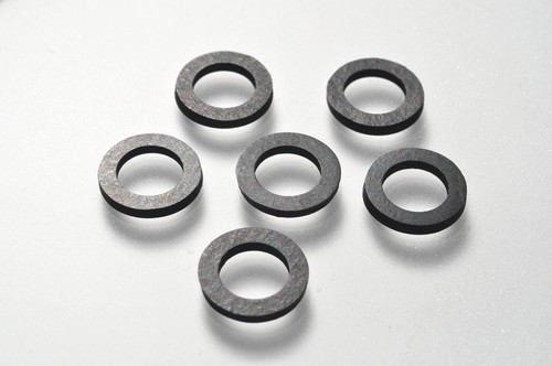 Tilley lamp seals - seals,, 6
