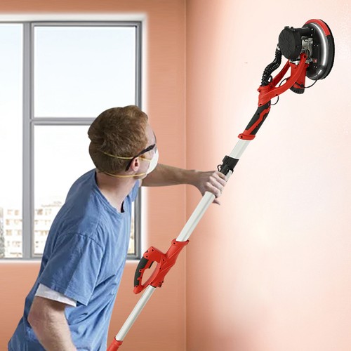 Drywall sander 850w - 850w, foldable