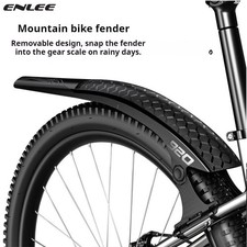 Mountain Bike Mudguard MTB