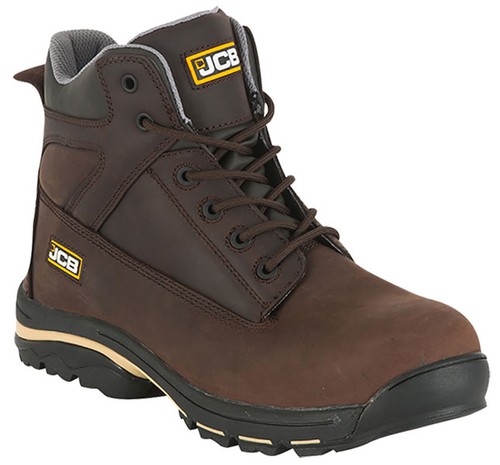 Jcb workwear workmax boots - jcb,
