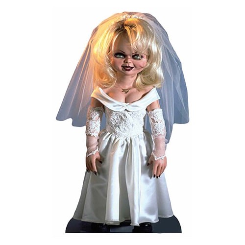 Tiffany doll bride - tiffany, of