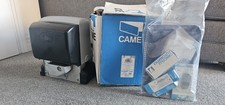 CAME BX-78 Automatic Sliding Gate Motor Kit New & never used-Original Packaging