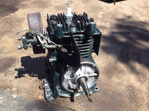 Qualcast suffolk punch 35s - qualcast,