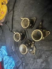 Yamaha Fzx750 Carburettor Intake