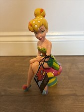Enesco Tinker Bell Britto