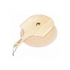 Char-Broil Pizza Stone Kit -