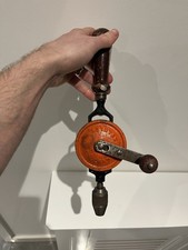 Stanley No 803 Vintage Wheel