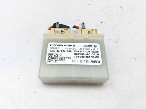 Bmw series g30 g31 lci - g31, 2022
