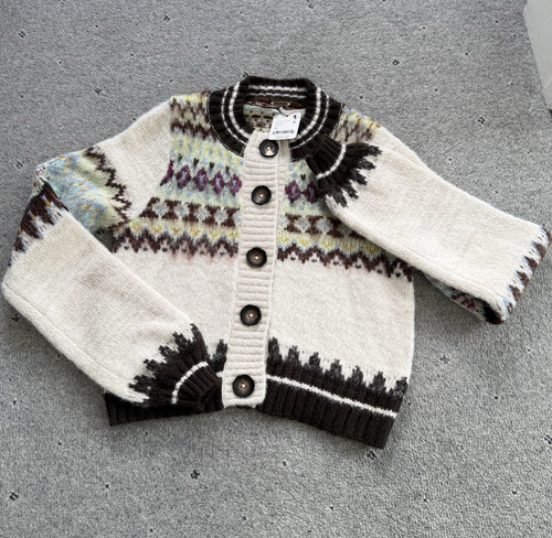 Free people fair isle - free,