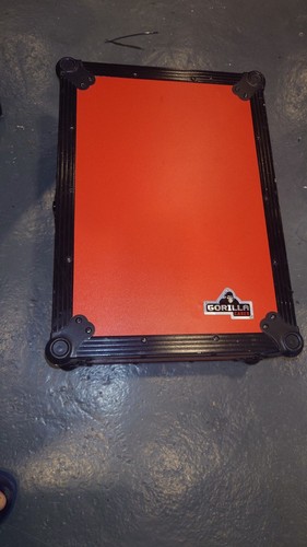 Flightcase fit behringer - flightcase,
