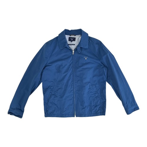 Gant men blue lightweight - men's,
