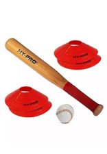Hy-Pro Complete Rounders Set